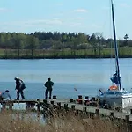 U Idalii Отель типа 