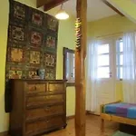 U Idalii Отель типа 