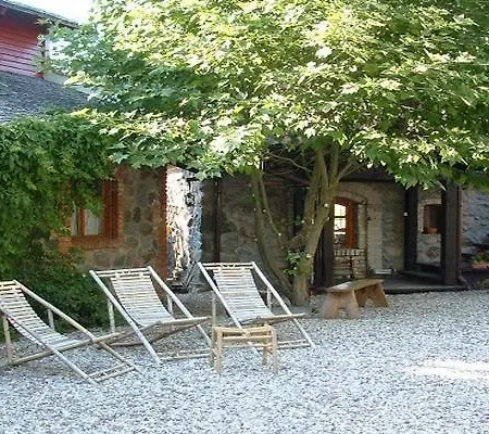 לינה וארוחת בוקר U Idalii סטארה יוצ'י