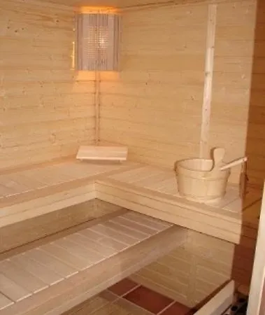 U Idalii סטארה יוצ'י