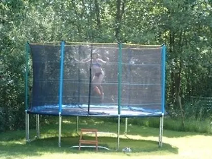 לינה וארוחת בוקר U Idalii *