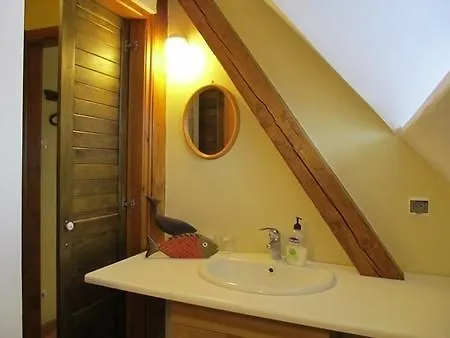 U Idalii סטארה יוצ'י