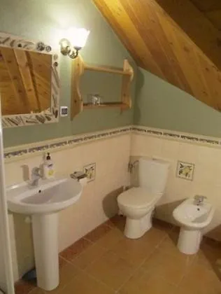 U Idalii לינה וארוחת בוקר *