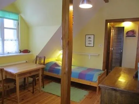 U Idalii * סטארה יוצ'י