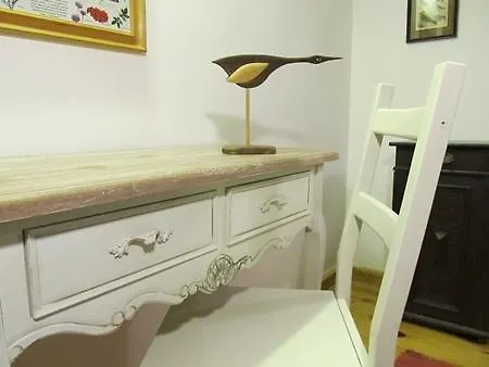 U Idalii סטארה יוצ'י