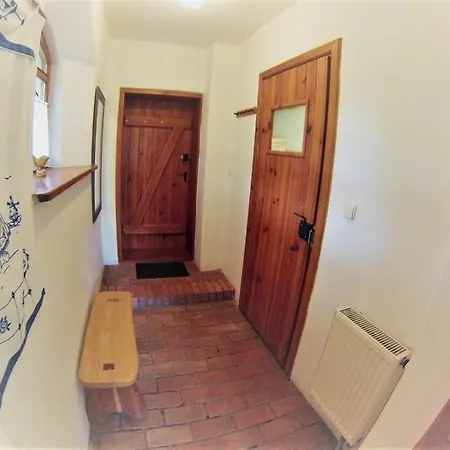 U Idalii לינה וארוחת בוקר סטארה יוצ'י