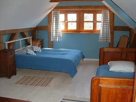 Bed & Breakfast U Idalii