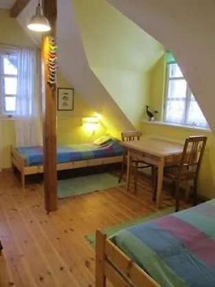 Bed & Breakfast U Idalii *