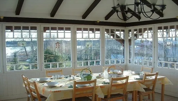 U Idalii Bed & Breakfast