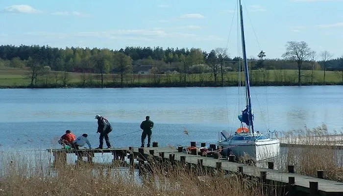 U Idalii Frühstückspension *