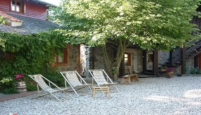 Frühstückspension U Idalii Alt Jucha