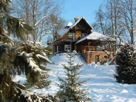 U Idalii * Stare Juchy