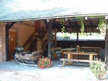 U Idalii Bed & Breakfast