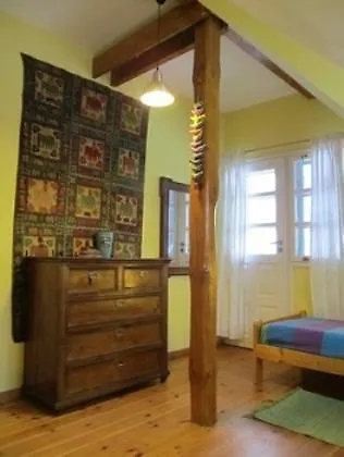 U Idalii Bed & Breakfast