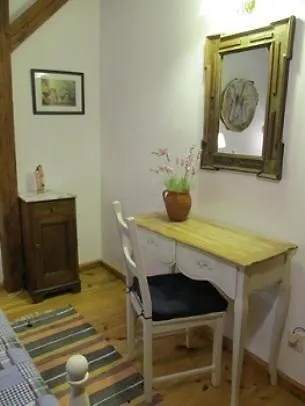 U Idalii Bed & Breakfast